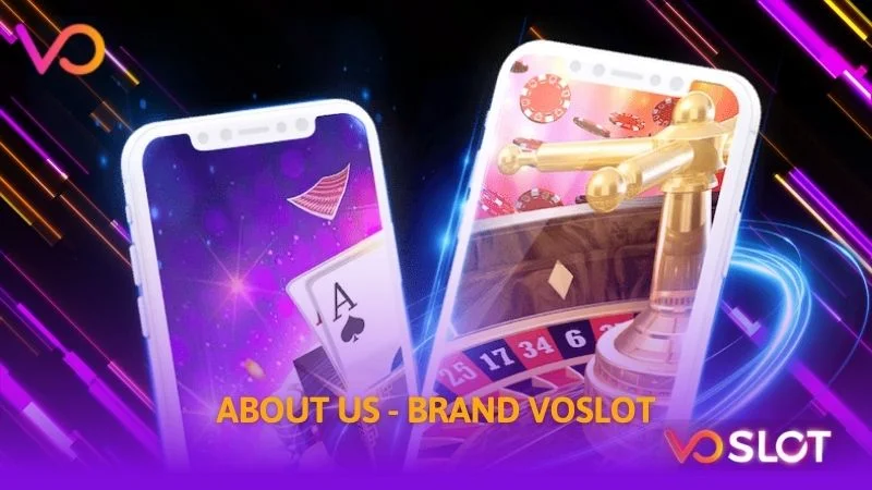 Voslot brand