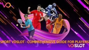 Sport Voslot comprehensive guide for players